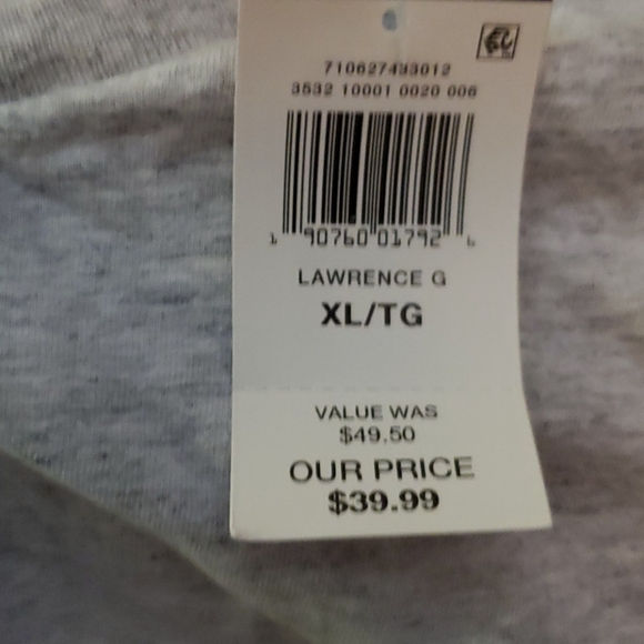 RL Polo Tee - Picture 3 of 4